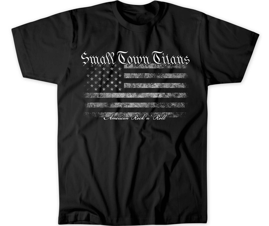 American Rock n Roll Tee