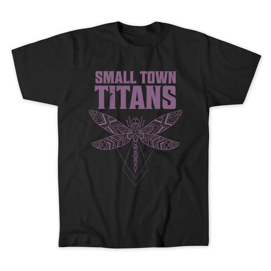 Dragonfly Tee